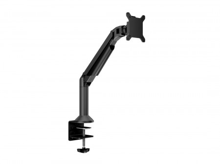 Suport Monitor/LCD/LED Gas Lift NEGRU Multibrackets 9369, 15 - 32", masa/perete, min. 2 - max. 10 kg