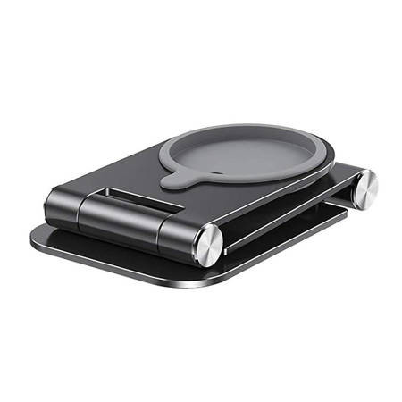 Suport telefon Omoton MS02 cu suport pentru incarcator pentru iPhone