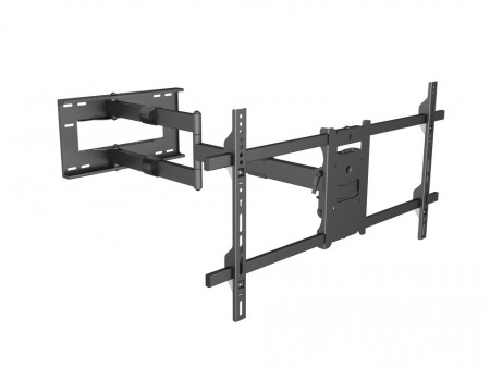 Suport TV perete Multibrackets 6539, Long Reach Arm 1010mm, 42"-75", max 40 Kg