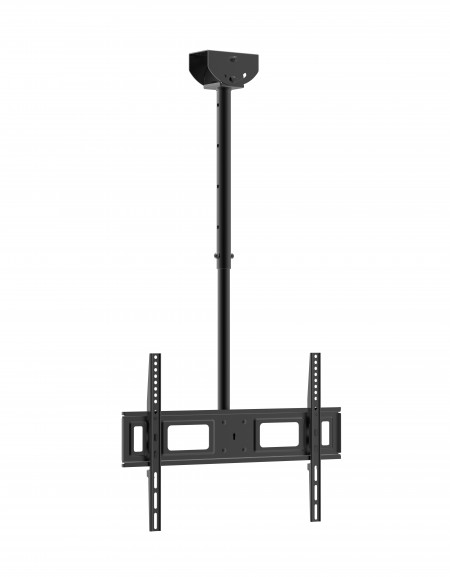 Suport TV Telescopic de tavan Blackmount CTV70, diagonale 37"-70", max. 45 kg