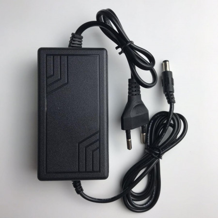Sursa alimentare LUXNANO LN-EU12V2A-P, 12V 2A 24W, tip desktop