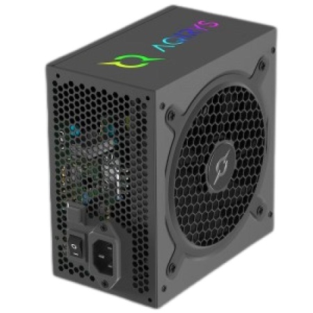 Sursa Aqirys Pulsar 550W 80+ White cert - Img 9
