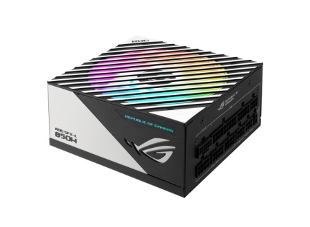 SURSA ASUS ROG LOKI 850W 80+Platinum - Img 5