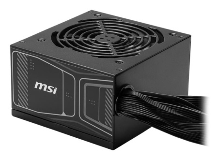 SURSA MSI MAG A850GN PCIE5 - Img 4