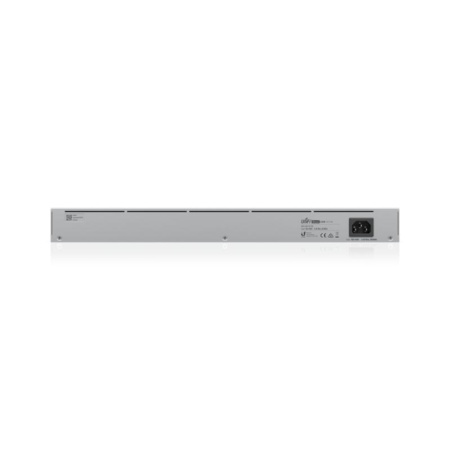 Switch Ubiquiti UniFi Switch 48 PoE USW-48-POE Gigabit - Img 7