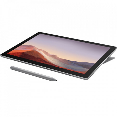 Tableta Microsoft Surface Pro 7 Argintiu I5 256GB (8GB RAM) Platinum