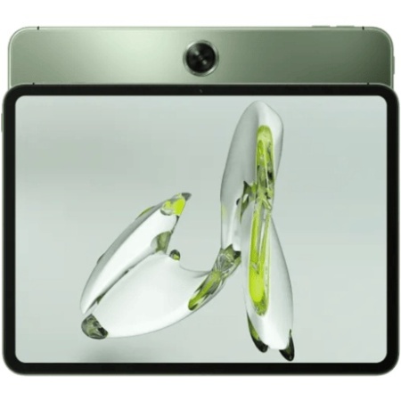 Tableta OnePlus Pad Go, 128GB, 8GB RAM, LTE Verde