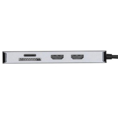 Targus Dock USB-C Dual HDMI 4K 100W PD - Img 9