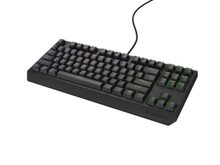 Tastatura Genesis Thor 230 TKL B negru - Img 7