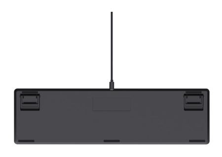 Tastatura mecanica Trust GXT 866 Torix cu fir, swtich linear Negru - Img 7