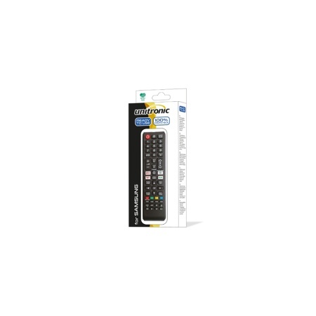 TELECOMANDA UNIVERSALA COMPATIBILA SAMSUNG - Img 3