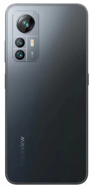 Telefon mobil Blackview A85, 128GB, 8GB, 4G, Dual Sim, Black - Img 7