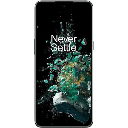 Telefon mobil OnePlus 10T, Dual SIM, 256GB, 16GB RAM, 5G, Jade Green