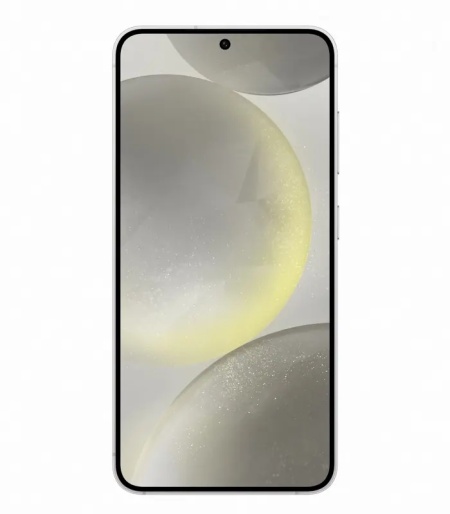 Telefon mobil Samsung Galaxy S24, SnapDragon, 256GB, 8GB RAM, 5G, Dual Sim, Gri - Img 5