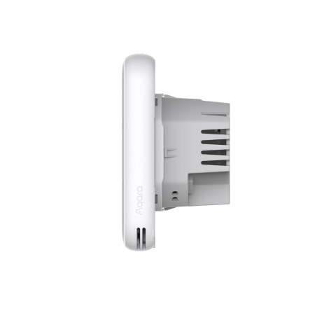 Termostat de încălzire prin pardoseală Aqara W500 Zigbee+Thread (UT-A01D) - Img 4