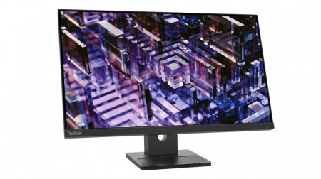 ThinkVision E24q-30 24" IPS QHD HDMI 3Y - Img 2