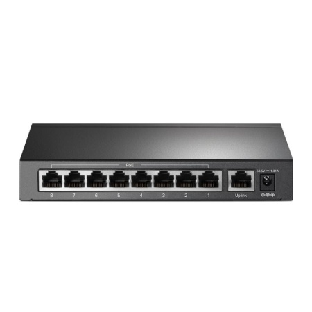 TPL 9P-10/100 8POE DESKTOP SWITCH - Img 5