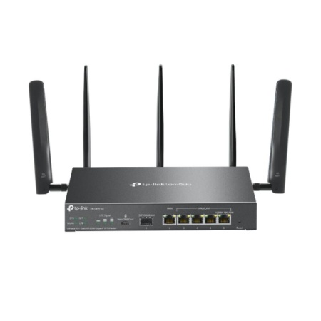 TPL AX3000 WAN VPN ROUTER ER706W-4G - Img 6