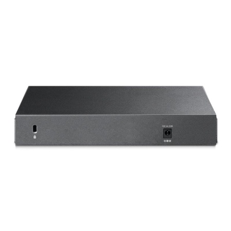 TPL SW 8P-2.4G UNMNGD DESK METAL - Img 6