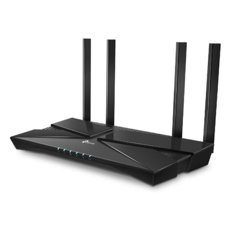 TPL WI-FI 6 ROUTER ARCHER AX1800 ONEMESH - Img 6