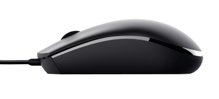 Trust Basi Wired mouse USB - Img 5