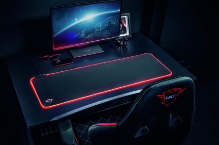 Trust GXT 764 GlideFlex MousePad RGB XXL - Img 20