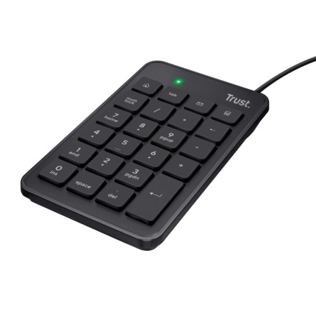 Trust Xalas USB Numeric Keypad - Img 5