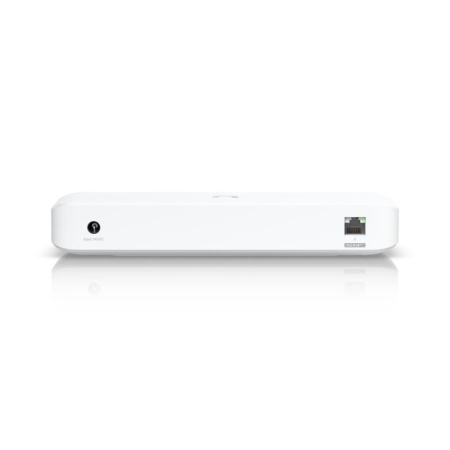 UBIQUITI 8 PORT GBE SWITCH USW-ULTRA - Img 10