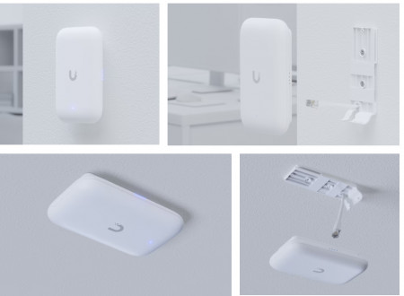 UBIQUITI INDOOR/OUTDOOR AP UK-ULTRA - Img 3