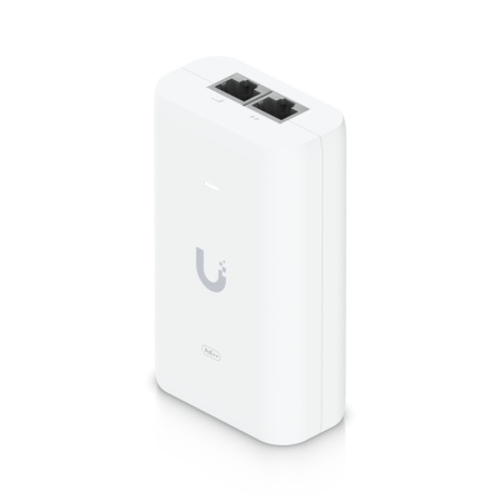 UBIQUITI POE INJECTOR U-POE++ - Img 2