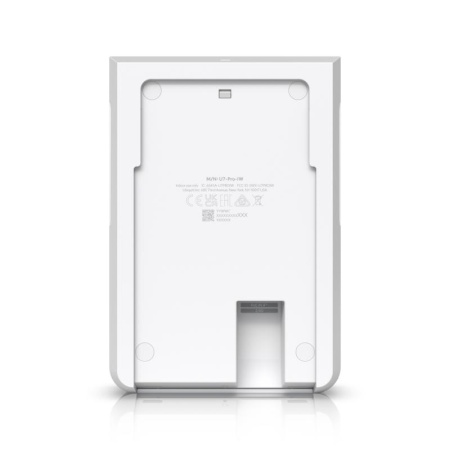 UBIQUITI U7-PRO WI-FI7 WALL ACCESS POINT - Img 5