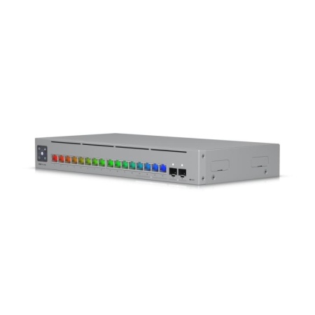 UBIQUITI UNIFI PRO MAX SWITCH 16-PORT L3 - Img 5
