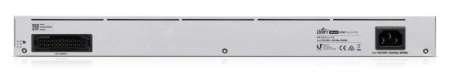UBIQUITI UNIFI PRO SWITCH 24-PORT POE L3 - Img 4