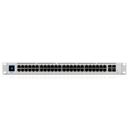 UBIQUITI UNIFI PRO SWITCH 48-PORT L3 - Img 4