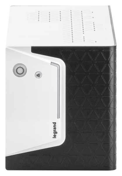UPS LEGRAND KEOR SP 600VA/360W - Img 6