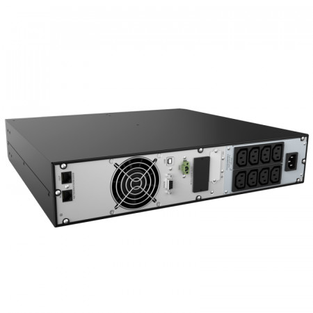 UPS NJOY Balder 1000, 1000VA - Img 3
