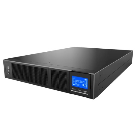 UPS NJOY BALDER 3000 ON-LINE 3000W - Img 8