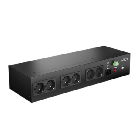UPS NJOY Theron 800 - Img 2