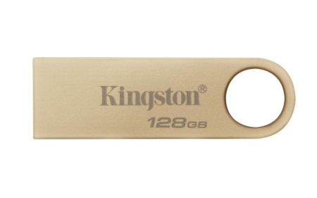 USB 3.0 128GB KS DT SE9 G3 METALIC - Img 3