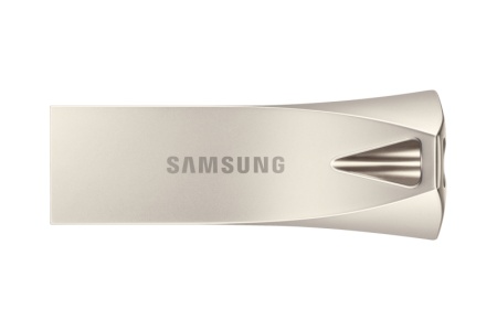 USB flash drive Samsung MUF-512BE3/APC, BAR Plus - Img 2