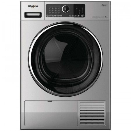USCATOR PROFESIONAL WHIRLPOOL AWZ 8HPS/P