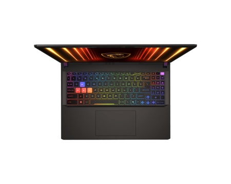 Vector 16 QHD+ U9 275HX 32 1 5070Ti W11H - Img 2