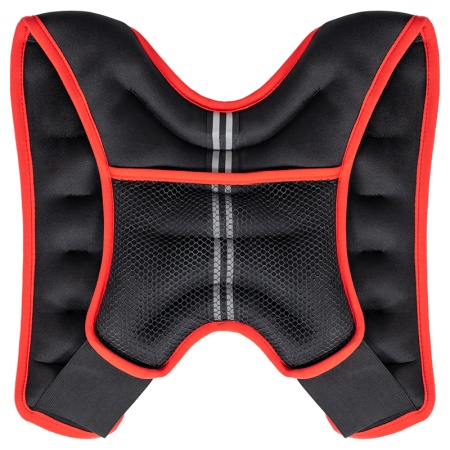 VESTA GREUTATI NEOPREN 5KG REBEL ACTIVE - Img 3