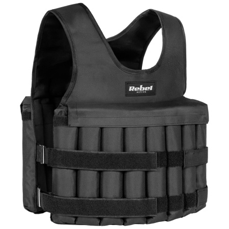 VESTA GREUTATI REGLABILE 10KG REBEL ACTIVE - Img 4