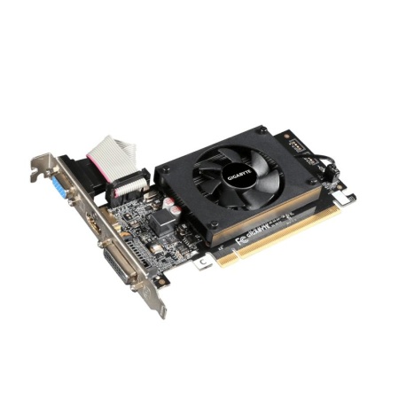 VGA GB GT 710 2GB N710D3-2GL 2.0 - Img 8