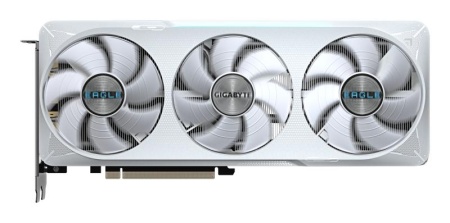 VGA GB RTX 5070 EAGLE OC ICE SFF 12GB - Img 3