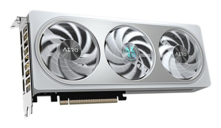 VGA GIGABYTE RTX 5060 TI AERO OC 8GB - Img 4