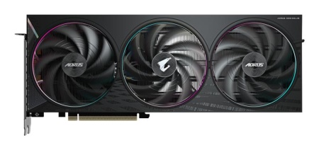 VGA GIGABYTE RTX 5060 TI AORUS E 16GB - Img 3