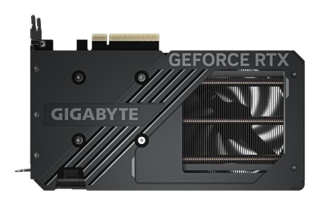 VGA GIGABYTE RTX5060 TI WINDFORCE OC 8GB - Img 7