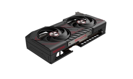 VGA SAPP PULSE AMD RADEON RX9060 XT 16GB - Img 4
